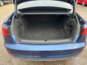 Audi A4 * Komfort * ШИБИДАХ * KEYLESS * ПОДГРЕВИ * CARFAX | Auto.bg — изображение 16