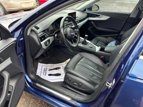 Audi A4 * Komfort * ШИБИДАХ * KEYLESS * ПОДГРЕВИ * CARFAX | Auto.bg — изображение 5