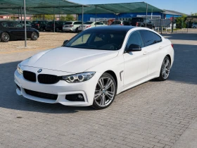 BMW 420 2.0d/190hp/ M4 /// SERVICE BOOK/ | Mobile.bg � ����� ������ 2