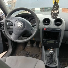 Seat Ibiza 1.4 16V �� �����  | Mobile.bg � ����� ������ 5