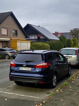 Ford Focus | Mobile.bg � ����� ������ 6