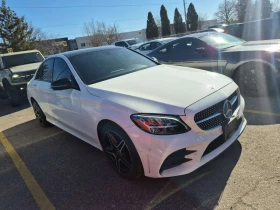 Mercedes-Benz C 300 �������� * ���� * KEYLESS * CARFAX | Mobile.bg � ����� ������ 2