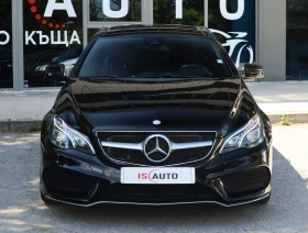 Mercedes-Benz E 400 4Matic/AMG/Coupe/Harman Kardon/Panorama/Memory/��� | Mobile.bg � ����� ������ 2