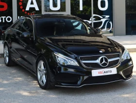 Mercedes-Benz E 400 4Matic/AMG/Coupe/Harman Kardon/Panorama/Memory/��� | Mobile.bg � ����� ������ 3