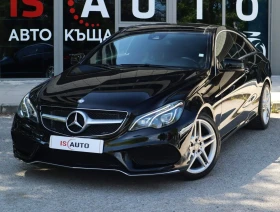 ������ Mercedes-Benz E 400