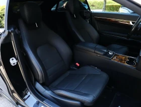 Mercedes-Benz E 400 4Matic/AMG/Coupe/Harman Kardon/Panorama/Memory/��� | Mobile.bg � ����� ������ 8