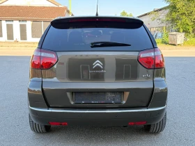 Citroen C4 Picasso 1.6HDI FACELIFT | Mobile.bg � ����� ������ 6