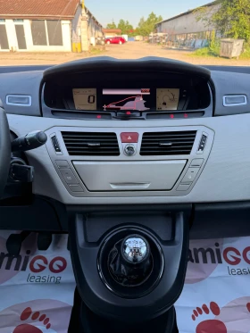 Citroen C4 Picasso 1.6HDI FACELIFT | Mobile.bg � ����� ������ 10