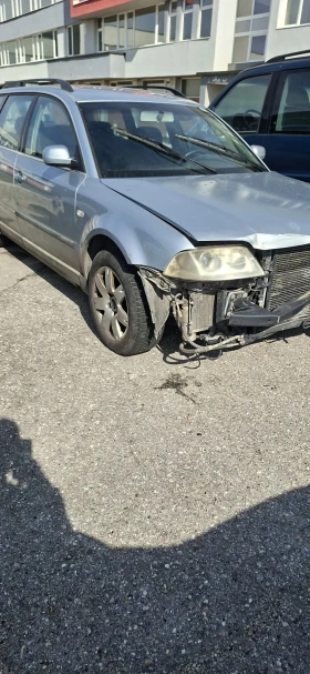 VW Passat 1.9 TDI 131 | Auto.bg — изображение 2