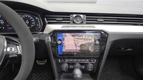 VW Arteon !PRESTIGE! ПОДГРЕВ/ОБДУХВАНЕ/ПАНОРАМА/360 КАМЕРИ | Auto.bg — изображение 13