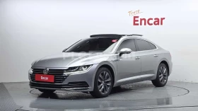 VW Arteon !PRESTIGE! ПОДГРЕВ/ОБДУХВАНЕ/ПАНОРАМА/360 КАМЕРИ