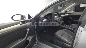 VW Arteon !PRESTIGE! ПОДГРЕВ/ОБДУХВАНЕ/ПАНОРАМА/360 КАМЕРИ | Auto.bg — изображение 9