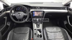 VW Arteon !PRESTIGE! ПОДГРЕВ/ОБДУХВАНЕ/ПАНОРАМА/360 КАМЕРИ | Auto.bg — изображение 7