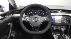 VW Arteon !PRESTIGE! ПОДГРЕВ/ОБДУХВАНЕ/ПАНОРАМА/360 КАМЕРИ | Auto.bg — изображение 12