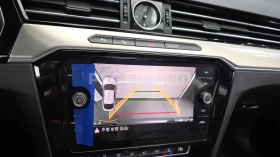 VW Arteon !PRESTIGE! ПОДГРЕВ/ОБДУХВАНЕ/ПАНОРАМА/360 КАМЕРИ | Auto.bg — изображение 14