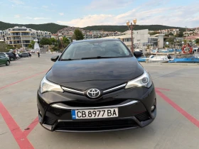 Toyota Avensis FACE 1.8 Automatic - 13400 € / 26208.12 лв. - 85367831 5