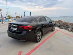 Toyota Avensis FACE 1.8 Automatic - 13400 € / 26208.12 лв. - 85367831 3