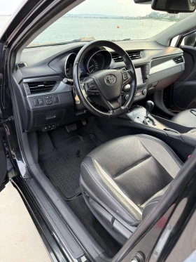Toyota Avensis FACE 1.8 Automatic - 13400 € / 26208.12 лв. - 85367831 6