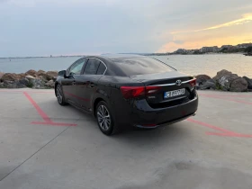 Toyota Avensis FACE 1.8 Automatic - 13400 € / 26208.12 лв. - 85367831 2