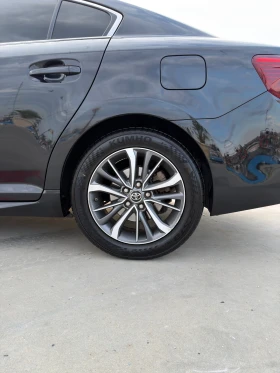 Toyota Avensis FACE 1.8 Automatic - 13400 € / 26208.12 лв. - 85367831 10
