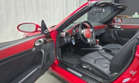 Porsche 911 Cabriolet Chrono Package | Bose | Auto.bg — изображение 3