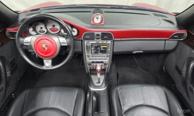 Porsche 911 Cabriolet Chrono Package | Bose | Auto.bg — изображение 4