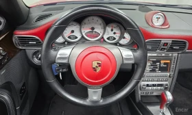 Porsche 911 Cabriolet Chrono Package | Bose | Auto.bg — изображение 5