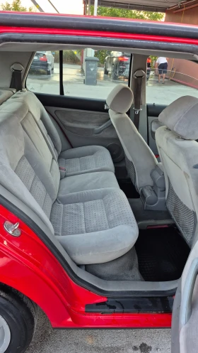 VW Golf 1.9 TDI/90 Клима* * *  - 1950 € - 59733348 11
