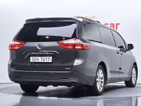 Toyota Sienna 3.5 2GR Automatic | Mobile.bg � ����� ������ 3