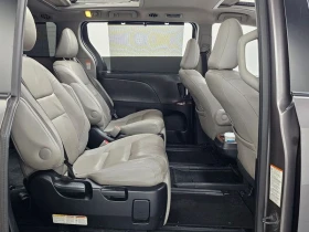 Toyota Sienna 3.5 2GR Automatic | Mobile.bg � ����� ������ 16