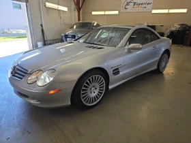 ������ Mercedes-Benz SL