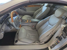 Mercedes-Benz SL 5.0L 8cyl RWD | Mobile.bg � ����� ������ 10