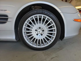 Mercedes-Benz SL 5.0L 8cyl RWD | Mobile.bg � ����� ������ 7