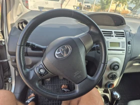 Toyota Yaris - 3800 € - 10152415 5