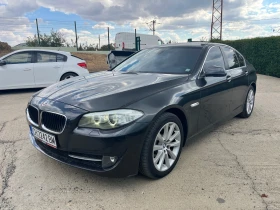 BMW 530 3.0D F10 