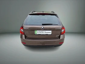 Skoda Octavia 1.5 TSI / G-TEC | Mobile.bg � ����� ������ 5