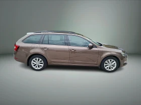 Skoda Octavia 1.5 TSI / G-TEC | Mobile.bg � ����� ������ 3