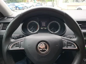 Skoda Octavia 1.5 TSI / G-TEC | Mobile.bg � ����� ������ 11