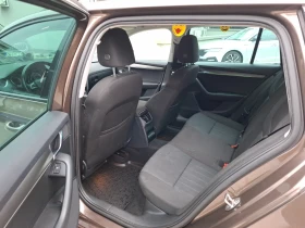Skoda Octavia 1.5 TSI / G-TEC | Mobile.bg � ����� ������ 14