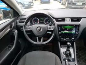 Skoda Octavia 1.5 TSI / G-TEC | Mobile.bg � ����� ������ 10