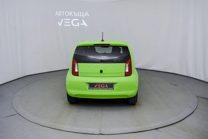 Skoda Citigo IV Electric , снимка 4 - Автомобили и джипове - 45782192