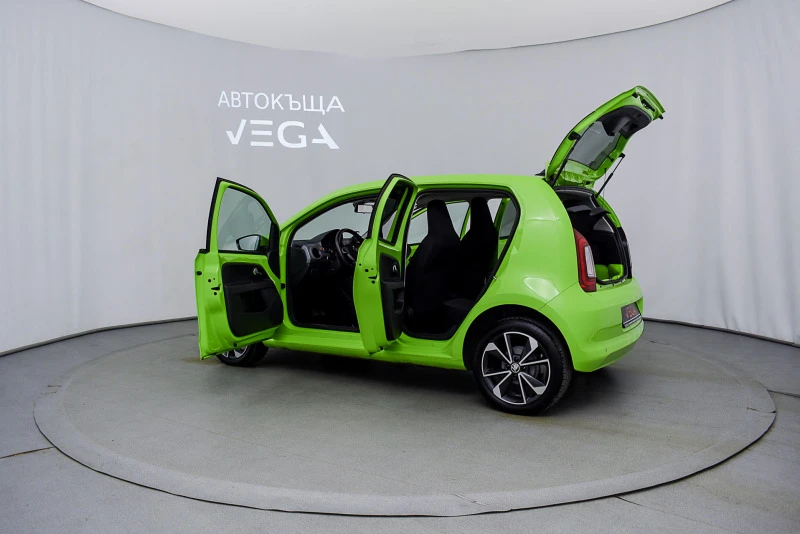 Skoda Citigo IV Electric , снимка 2 - Автомобили и джипове - 45782192