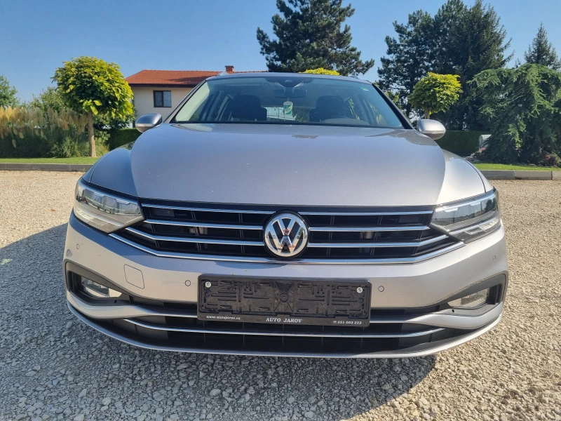 VW Passat, снимка 1 - Автомобили и джипове - 47129565