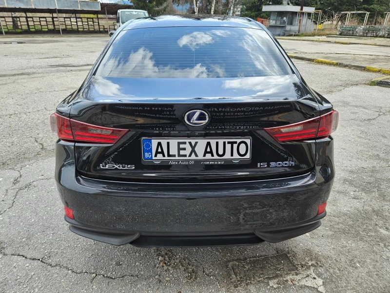 Lexus IS 300 / FULL !!!, снимка 6 - Автомобили и джипове - 44746365