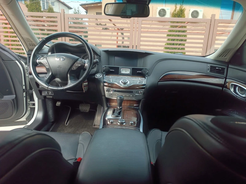 Infiniti Q Q70 Премиум, снимка 14 - Автомобили и джипове - 47499235