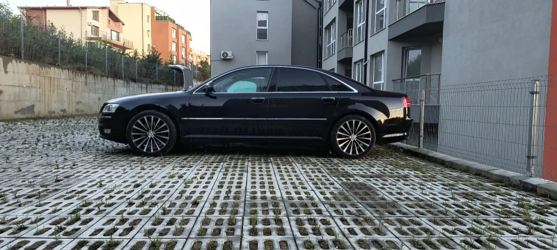 Audi A6 2.5 TDI, снимка 13 - Автомобили и джипове - 48327636