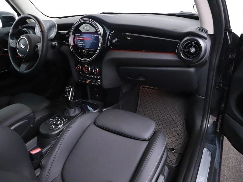 Mini John Cooper Works 2.0, снимка 8 - Автомобили и джипове - 49591863