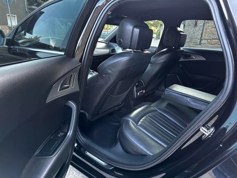 Audi A6 3.0 TDI, снимка 9 - Автомобили и джипове - 53160823