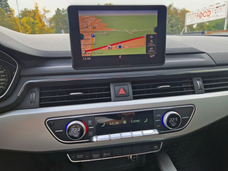 Audi A4 2.0 TDI, снимка 11 - Автомобили и джипове - 52036581