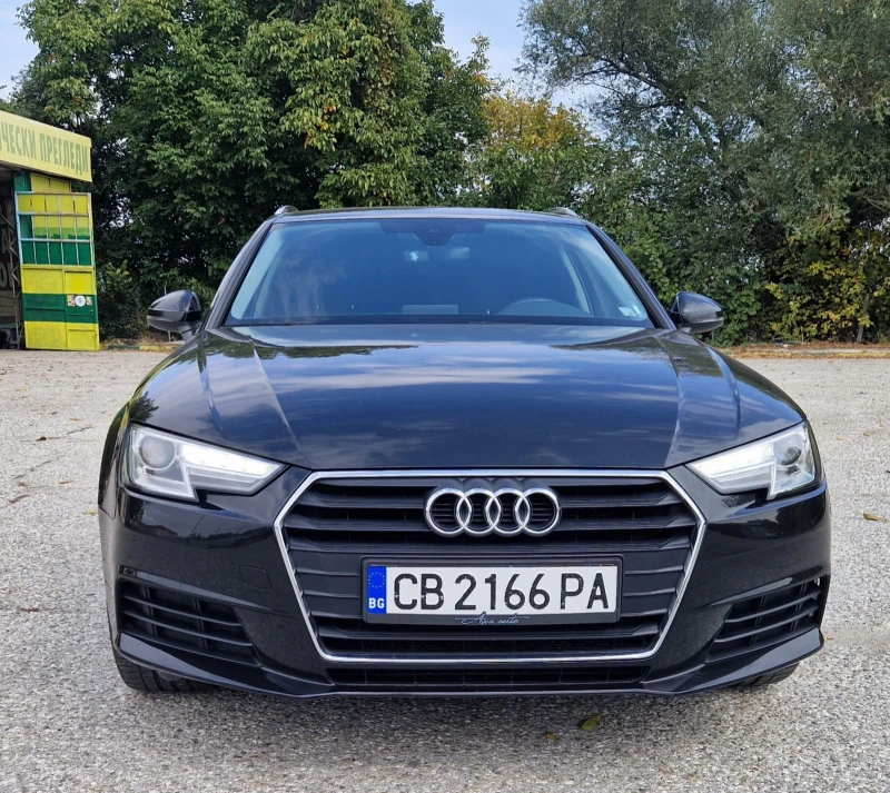 Audi A4 2.0 TDI, снимка 2 - Автомобили и джипове - 52036581